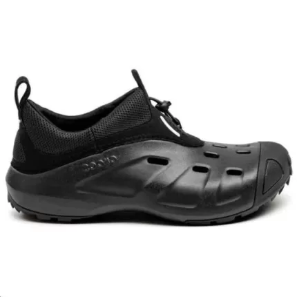 Crocs Sapatos baixos Quick Trail ‘Pretos’