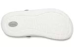 Crocs Sapatos de praia LiteRide Verde Exército