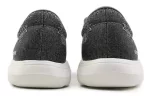 Crocs Sapatos deslizantes estáticos Kinsale ‘cinza branco’