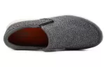 Crocs Sapatos deslizantes estáticos Kinsale ‘cinza branco’