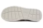 Crocs Sapatos deslizantes estáticos Kinsale ‘cinza branco’