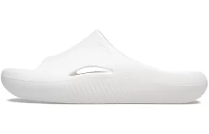 Crocs Slide suave ‘Branco’