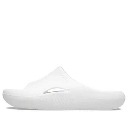 Crocs Slide suave ‘Branco’