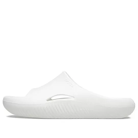 Crocs Slide suave ‘Branco’