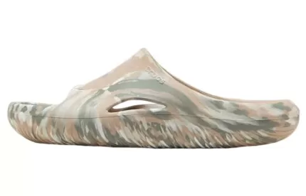 Crocs Slide suave ‘Satisfy Marble’