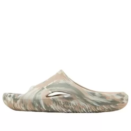 Crocs Slide suave ‘Satisfy Marble’