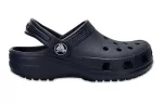 Crocs Small Crocs Outdoor Beach Sports Big Boys Sandálias Azul Profundo