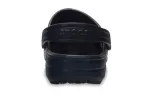 Crocs Small Crocs Outdoor Beach Sports Big Boys Sandálias Azul Profundo