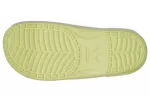 Crocs Soft Sole Cozy Sports Unissex Sandálias Amarelas