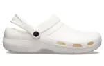 Crocs Specialist II Clog 2 Flat Sandálias Brancas