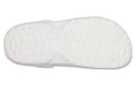 Crocs Specialist II Clog 2 Flat Sandálias Brancas