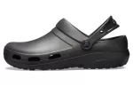 Crocs Specialist II Clog 2 Sandálias Pretas
