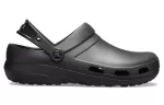 Crocs Specialist II Clog 2 Sandálias Pretas