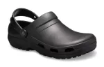 Crocs Specialist II Clog 2 Sandálias Pretas