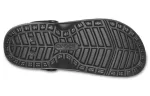 Crocs Specialist II Clog 2 Sandálias Pretas