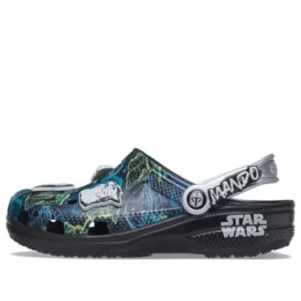 Crocs Star Wars x Clog ‘Mandaloriano’