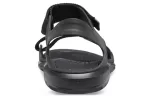Crocs Swiftwater Light Cozy Sports Sandálias Pretas