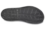 Crocs Swiftwater Light Cozy Sports Sandálias Pretas