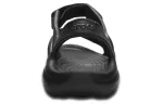 Crocs Swiftwater River Sandálias ‘Pretas’