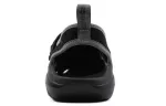 Crocs Swiftwater Sandálias ‘Black Dark Grey’ Crocs Swiftwater Sandálias ‘Black Dark Grey’