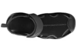 Crocs Swiftwater Sandálias ‘Black Light Grey’