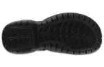 Crocs Swiftwater Sandálias ‘Black Light Grey’