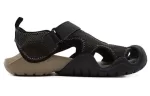 Crocs Swiftwater Sandálias ‘Khaki’