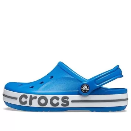 Crocs Tamanco Bayaband ‘Azul’
