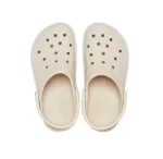 Crocs Tamanco Bayaband ‘Bege Azul’