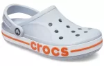 Crocs Tamanco Bayaband ‘Cinzento Azul’