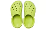 Crocs Tamanco Bayaband ‘Lime Punch’