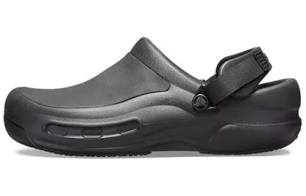 Crocs Tamanco Bistro Pro Literide ‘Preto’