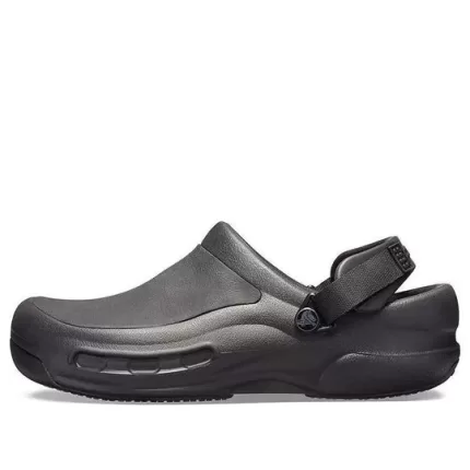 Crocs Tamanco Bistro Pro Literide ‘Preto’