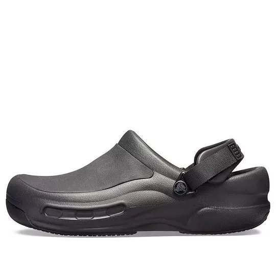 Crocs Tamanco Bistro Pro Literide ‘Preto’