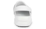 Crocs Tamanco Bistrô Sandálias Brancas 10075-100