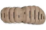 Crocs Tamanco Echo Camo Redux ‘Carvão Camo Verde’