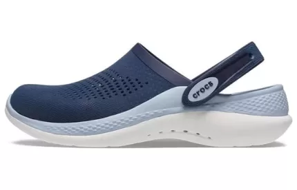 Crocs Tamanco LiteRide 2.0 ‘Azul Escuro’