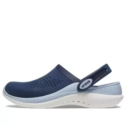 Crocs Tamanco LiteRide 2.0 ‘Azul Escuro’