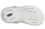 Crocs Tamanco LiteRide 2.0 ‘Cinza Claro’