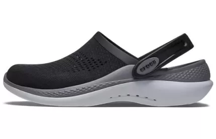 Crocs Tamanco LiteRide 2.0 ‘Preto’