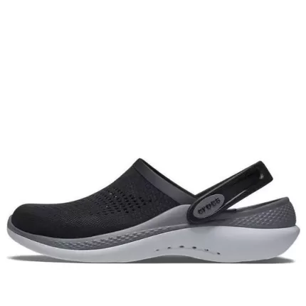 Crocs Tamanco LiteRide 2.0 ‘Preto’