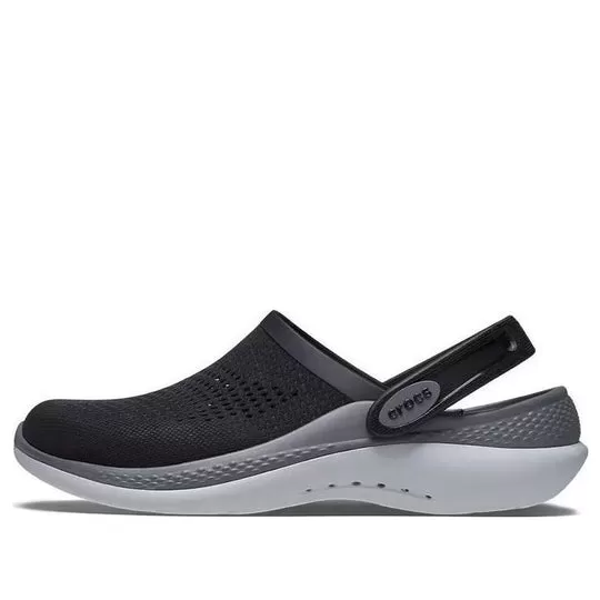 Crocs Tamanco LiteRide 2.0 ‘Preto’