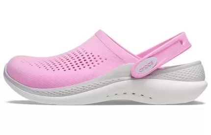 Crocs Tamanco LiteRide 2.0 ‘Rosa’