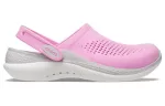 Crocs Tamanco LiteRide 2.0 ‘Rosa’