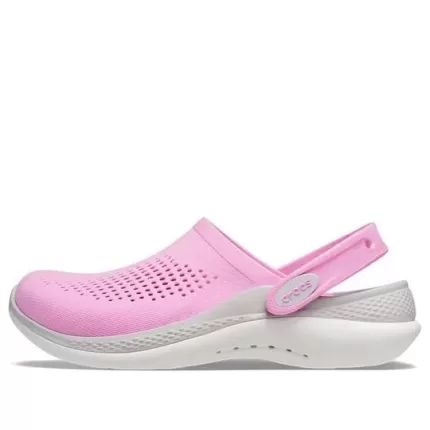 Crocs Tamanco LiteRide 2.0 ‘Rosa’