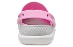 Crocs Tamanco LiteRide 2.0 ‘Rosa’