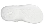 Crocs Tamanco LiteRide 2.0 ‘Triplo Branco’