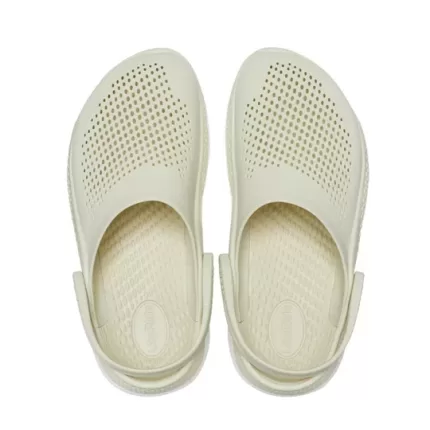 Crocs Tamanco LiteRide 360 ​​’Bege’