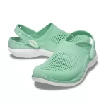 Crocs Tamanco LiteRide 360 ​​’Pedra de Jade’