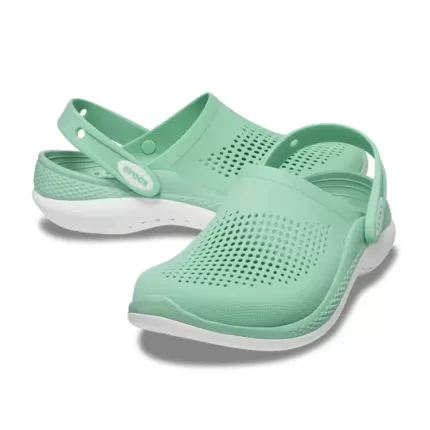 Crocs Tamanco LiteRide 360 ​​’Pedra de Jade’